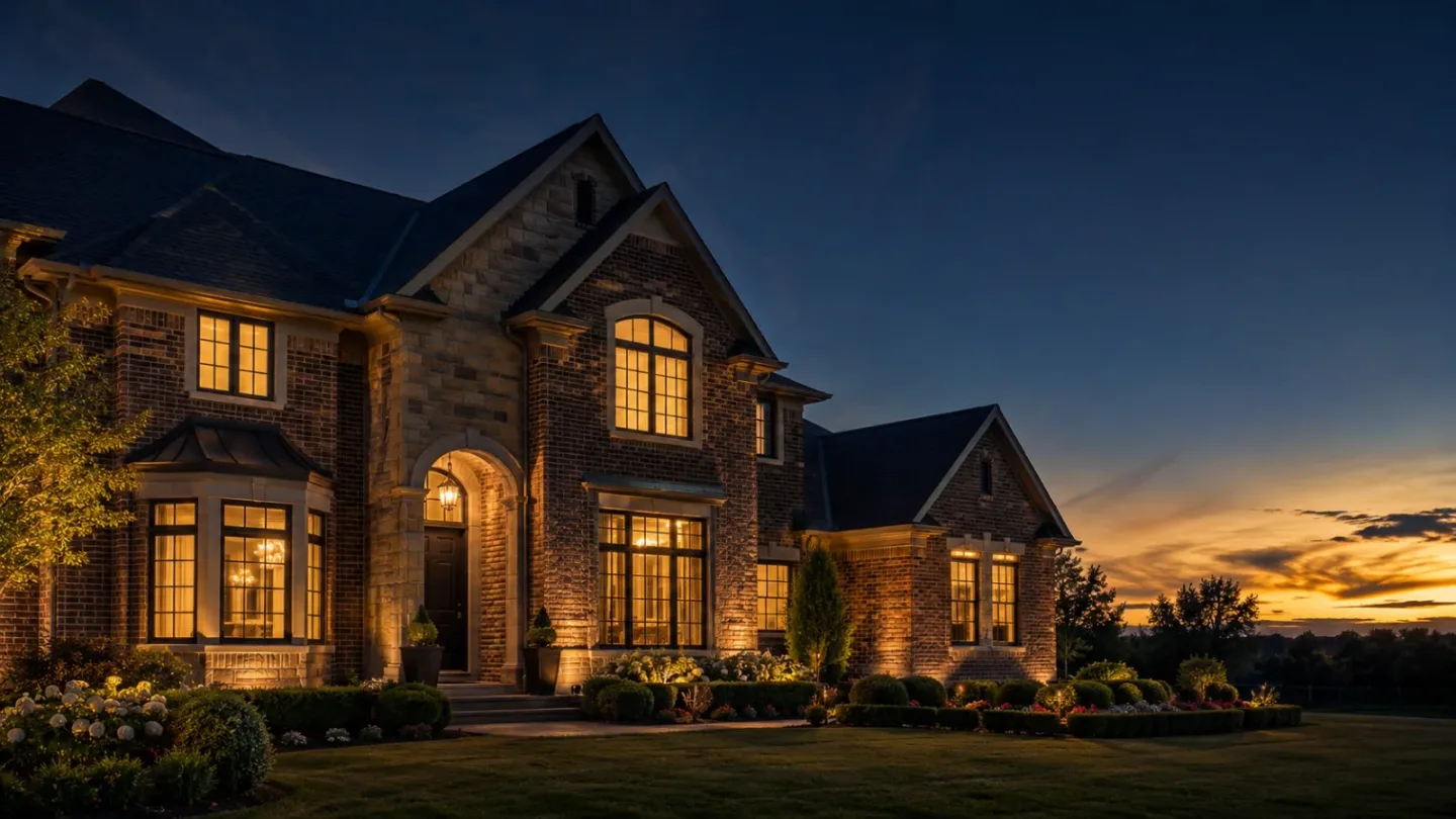Homeowner comparing a HELOC and second mortgage to borrow against home equity without refinancing